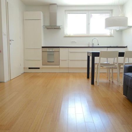 Sensei Apartment Любляна Екстериор снимка