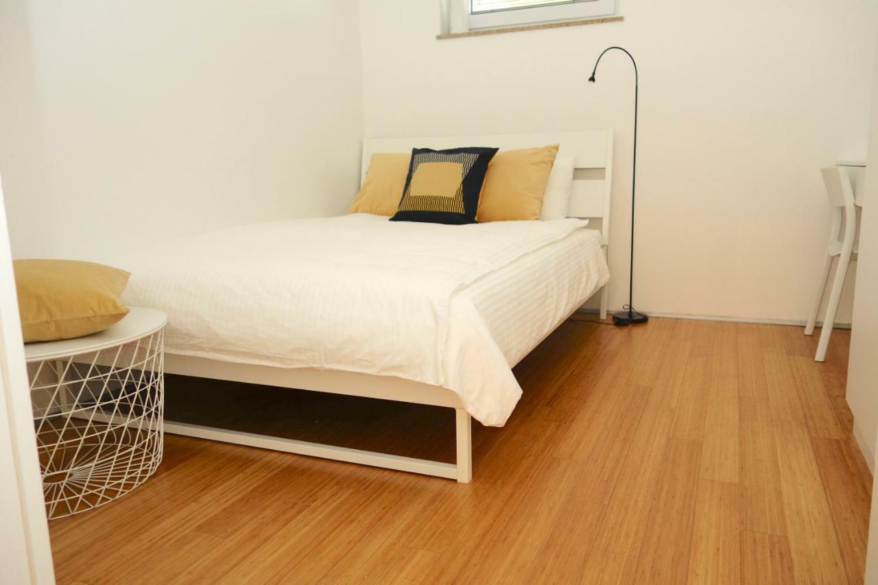 Sensei Apartment Любляна Екстериор снимка