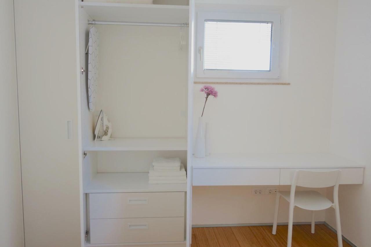 Sensei Apartment Любляна Екстериор снимка