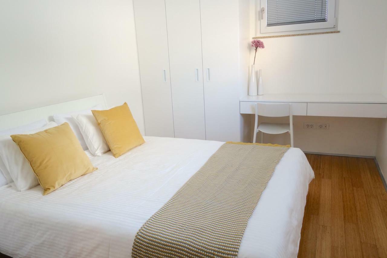 Sensei Apartment Любляна Екстериор снимка