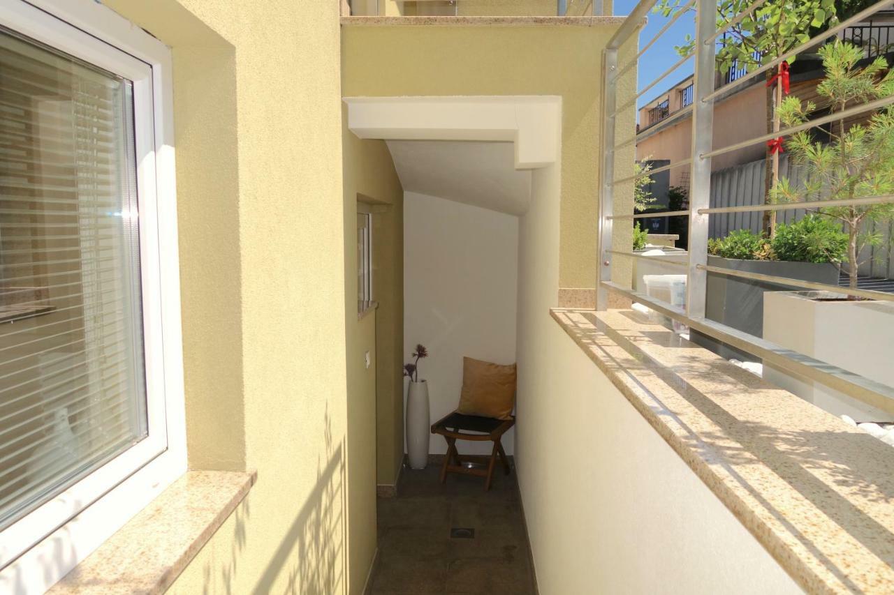 Sensei Apartment Любляна Екстериор снимка