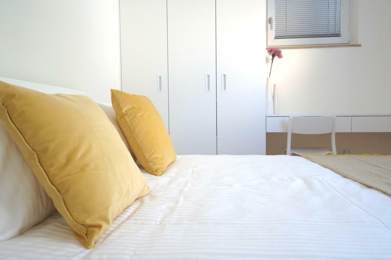 Sensei Apartment Любляна Екстериор снимка