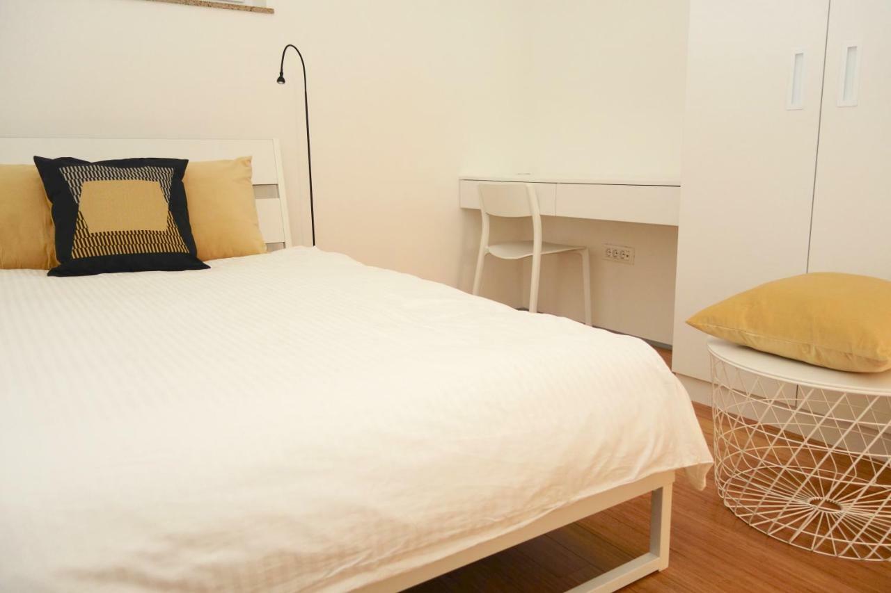Sensei Apartment Любляна Екстериор снимка