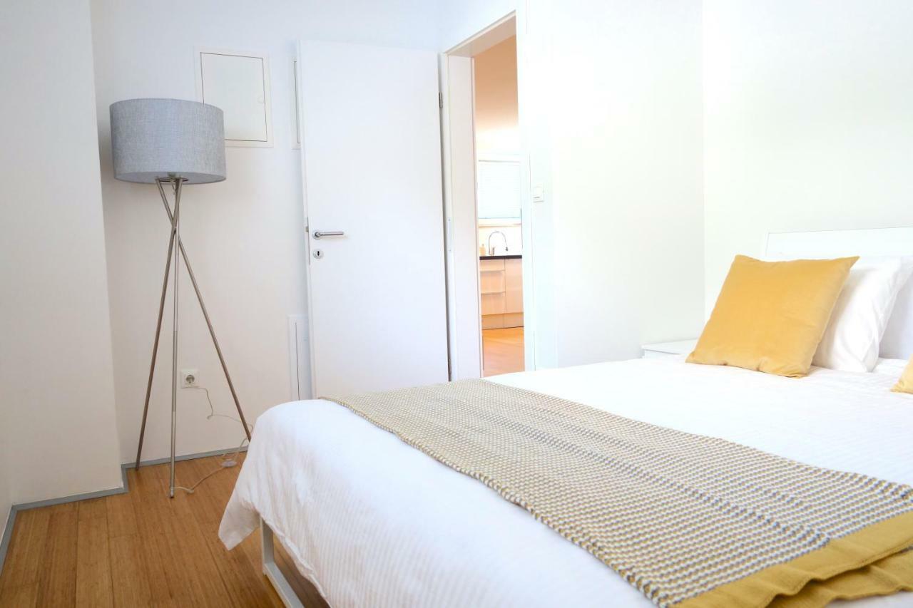 Sensei Apartment Любляна Екстериор снимка