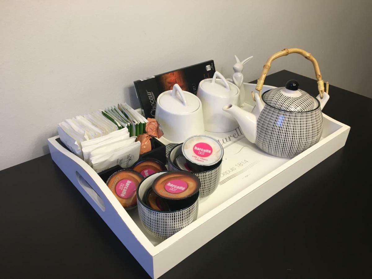 Sensei Apartment Любляна Екстериор снимка