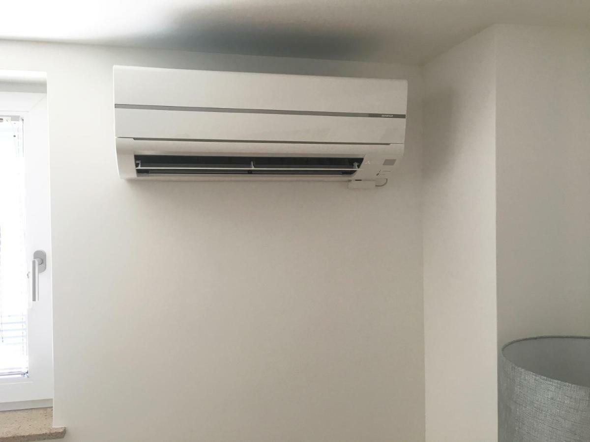 Sensei Apartment Любляна Екстериор снимка