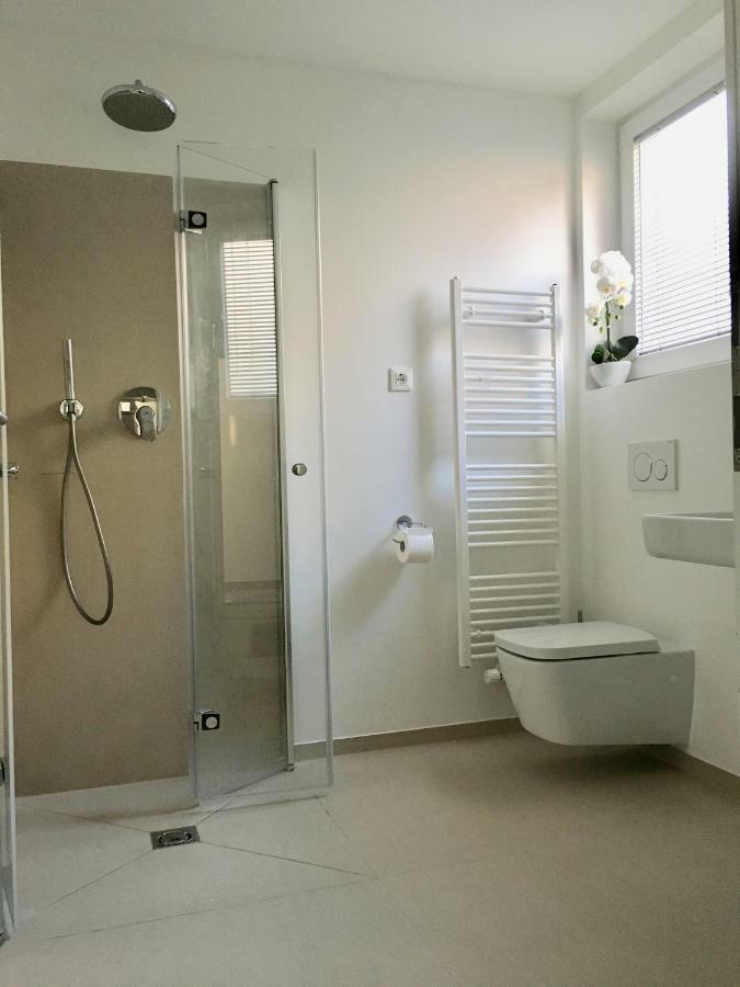 Sensei Apartment Любляна Екстериор снимка